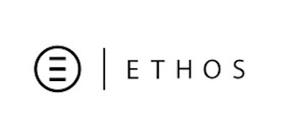 E ETHOS logo