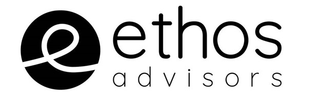 E ETHOS ADVISORS logo