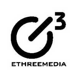 E ETHREEMEDIA 3 logo