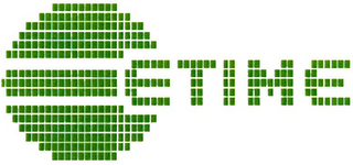 E ETIME logo