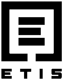 E ETIS logo