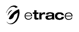 E ETRACE logo