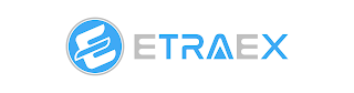 E ETRAEX logo