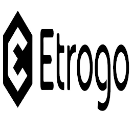 E ETROGO logo