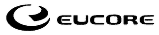 E EUCORE logo