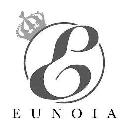 E EUNOIA logo