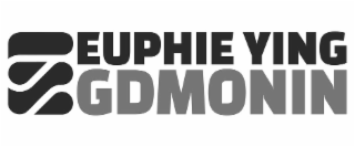 E EUPHIE YING GDMONIN logo