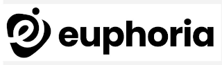 E EUPHORIA logo