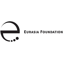 E EURASIA FOUNDATION logo