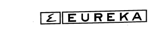 E EUREKA logo