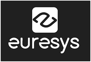 E EURESYS logo