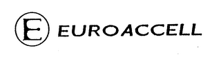 E EUROACCELL logo