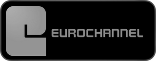 E EUROCHANNEL logo