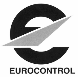 E EUROCONTROL logo