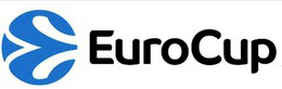 E EUROCUP logo