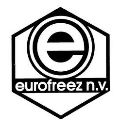 E EUROFREEZ N.V. logo