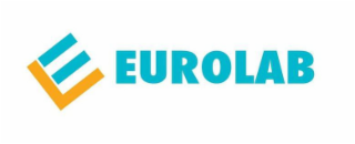 E EUROLAB logo