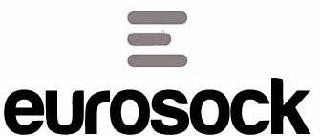 E EUROSOCK logo