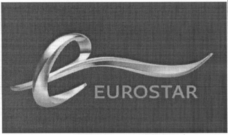 E EUROSTAR logo