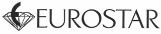 E EUROSTAR logo