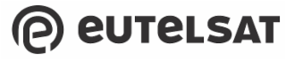 E EUTELSAT