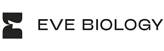 E EVE BIOLOGY logo