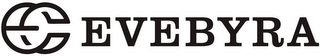E EVEBYRA logo