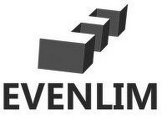 E EVENLIM logo