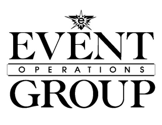 E EVENT OPERATION GROUP logo