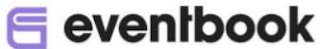E EVENTBOOK logo