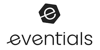E EVENTIALS logo