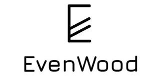 E EVENWOOD logo