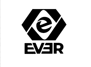 E EVER logo
