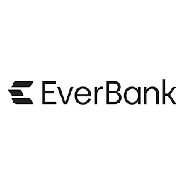 E EVERBANK logo