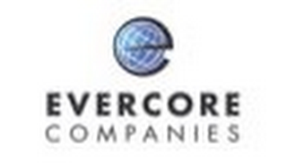 E EVERCORE C O M P A N I E S logo