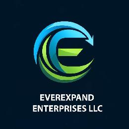 E EVEREXPAND ENTERPRISES LLC logo