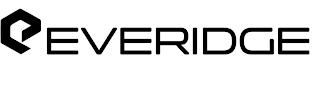 E EVERIDGE logo