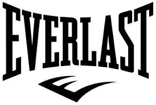 E EVERLAST logo