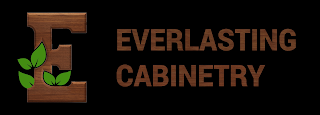E EVERLASTING CABINETRY logo