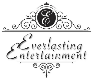 E EVERLASTING ENTERTAINMENT logo