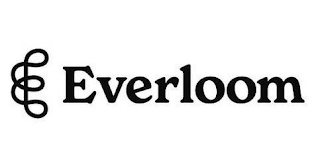 E EVERLOOM logo