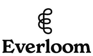 E EVERLOOM logo