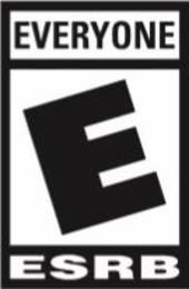 E EVERYONE  ESRB
