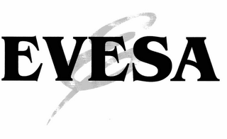 E EVESA logo