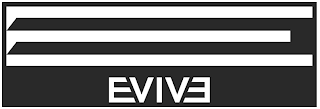 E EVIVE logo