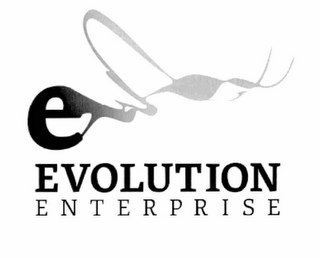 E EVOLUTION ENTERPRISE logo