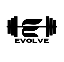 E EVOLVE logo