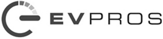 E EVPROS logo