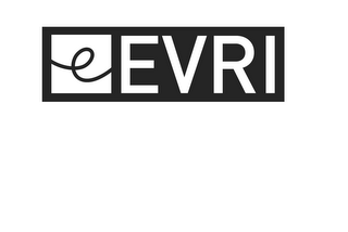 E EVRI logo