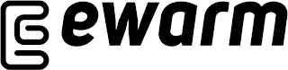 E EWARM logo